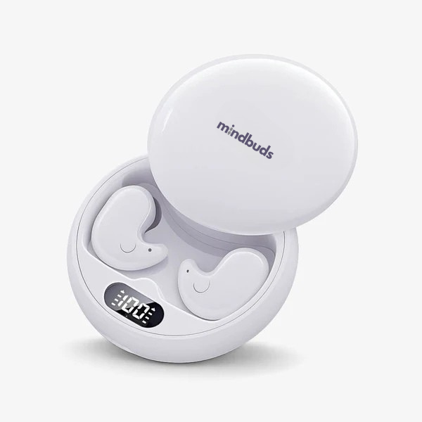 MindBuds™ – Die unsichtbaren Earbuds ohne Druckgefühl