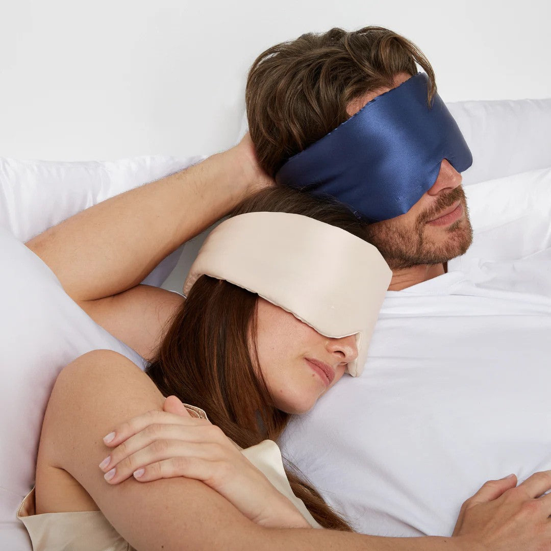 Mindmask™ Tiefschlafmaske