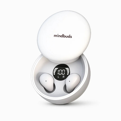 MindBuds Nano™ – Die Ultra kleinen & leichten Earbuds
