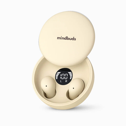 MindBuds Nano™ – Die Ultra kleinen & leichten Earbuds
