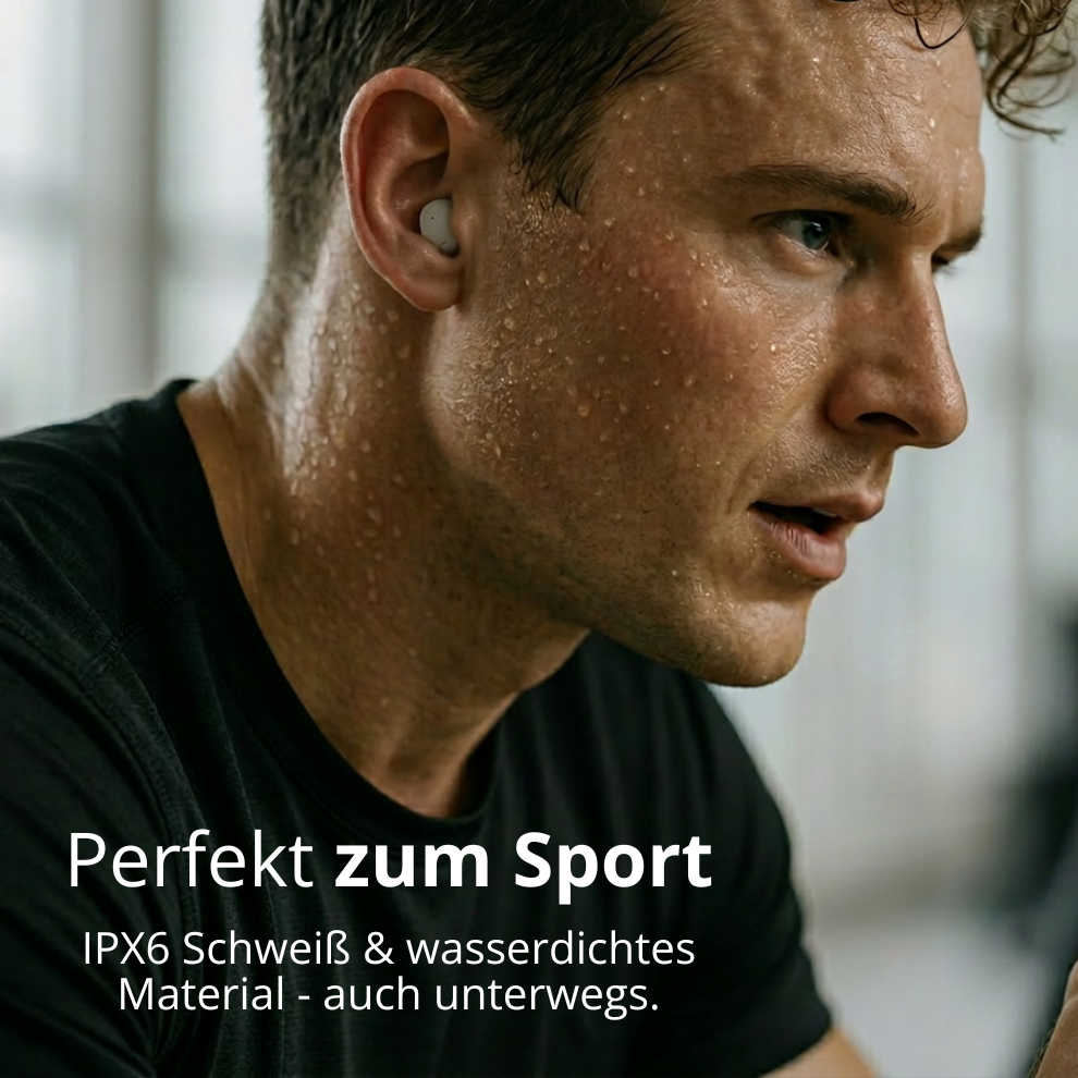 MindBuds Nano™ – Die Ultra kleinen & leichten Earbuds