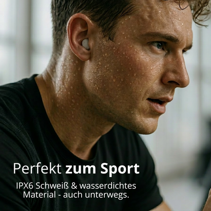 MindBuds Nano™ – Die Ultra kleinen & leichten Earbuds