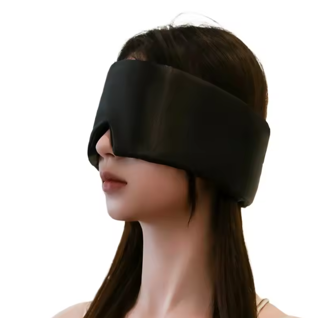 Mindmask™ Tiefschlafmaske