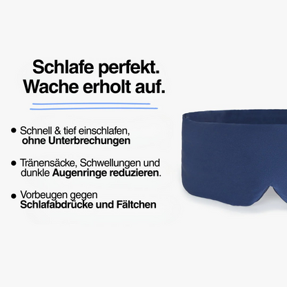 Mindmask™ Tiefschlafmaske