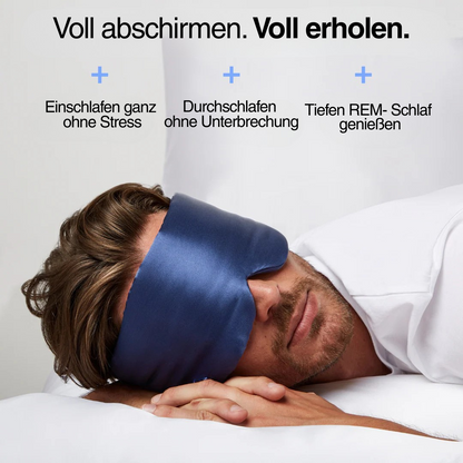 Mindmask™ Tiefschlafmaske