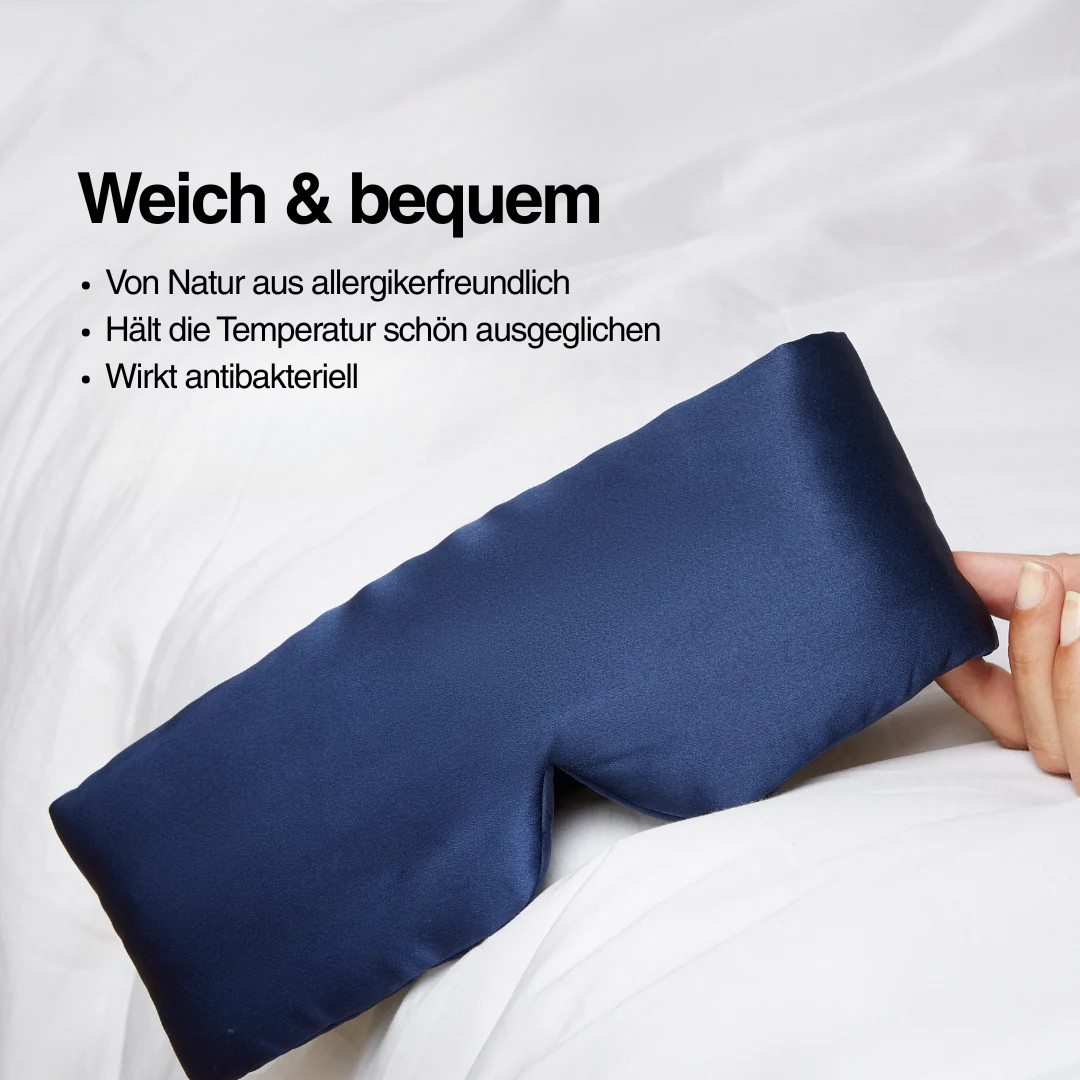Mindmask™ Tiefschlafmaske