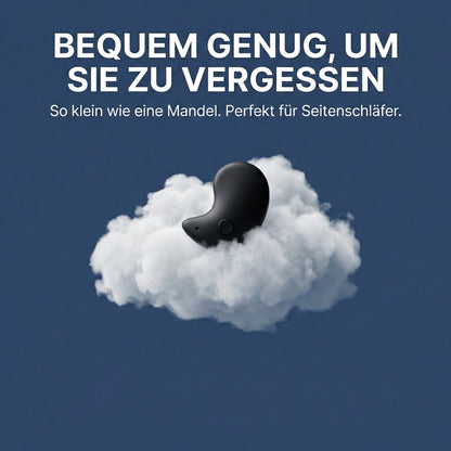 MindBuds – Bequeme Earbuds ohne Druckgefühl (1+1 Aktion)