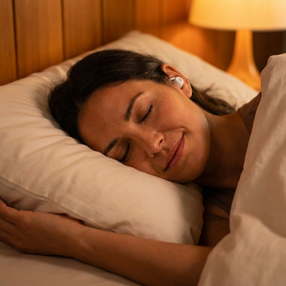 MindBuds 2.0 – Bequeme Earbuds zum Schlafen