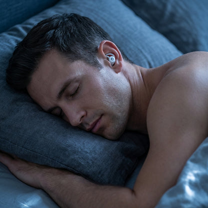 MindBuds 2.0 – Bequeme Earbuds zum Schlafen