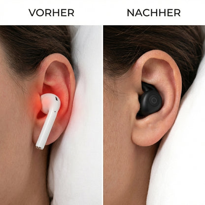 MindBuds 2.0 – Bequeme Earbuds zum Schlafen